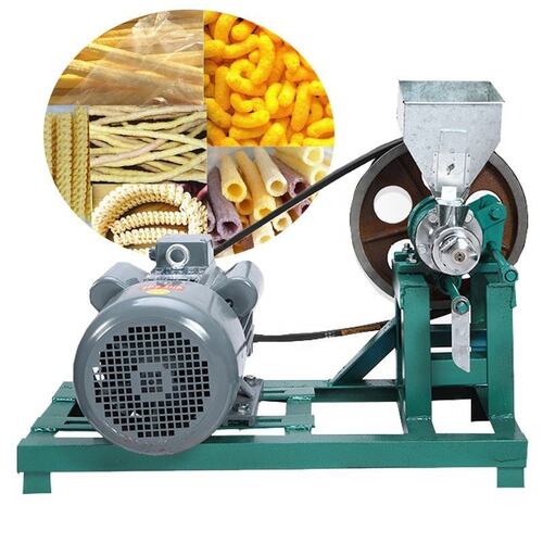 Affordable Puff Making Machine for Snacks & Food Industry in India | Kesya International