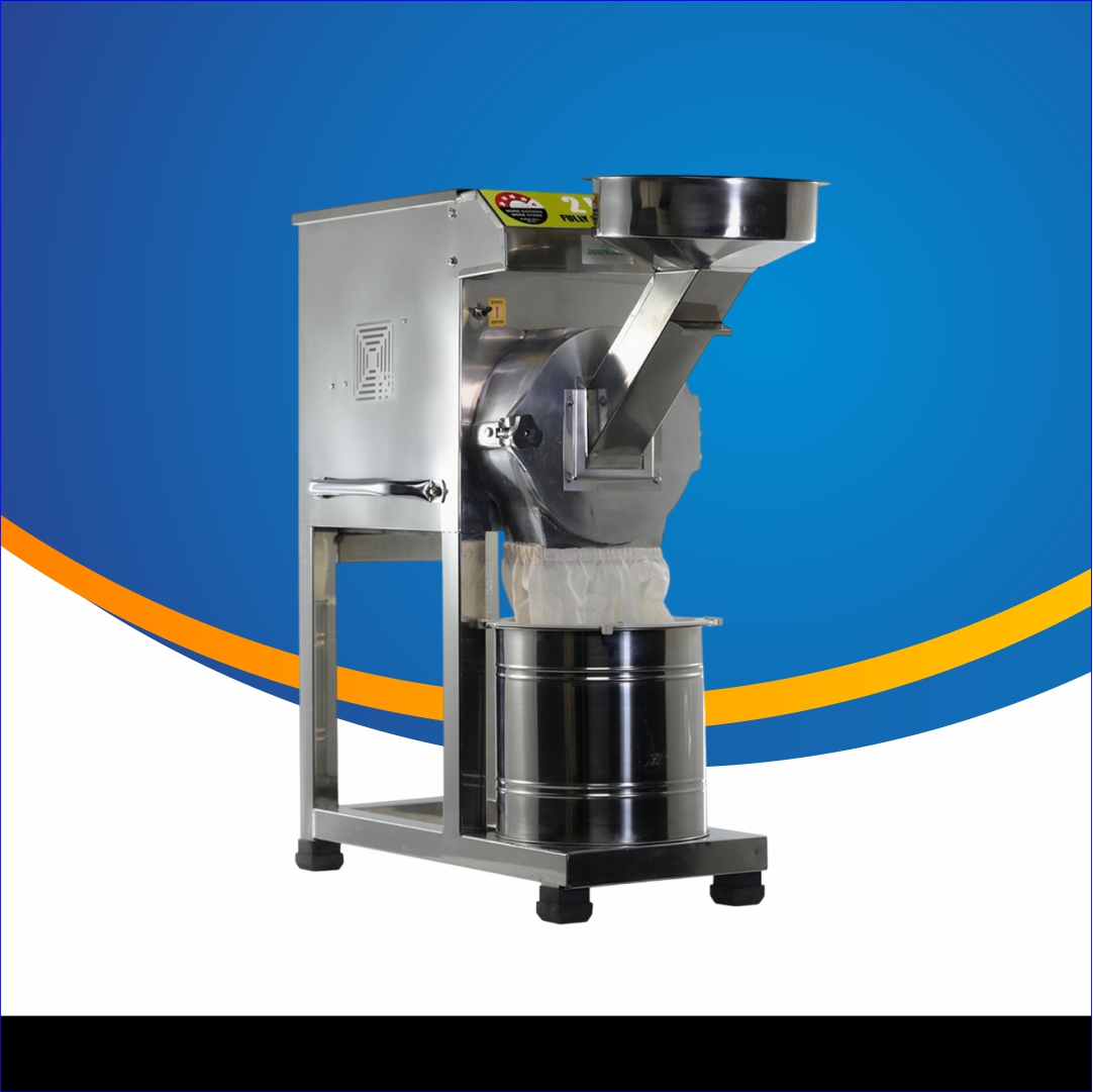 Global Flour Mill Distributors | Kesya International Pvt. Ltd.