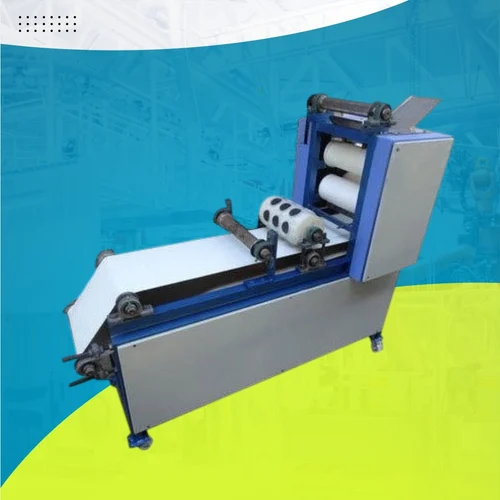 Cost Effective Pani Puri Making Machine Manufacturers | Kesya International Pvt. Ltd