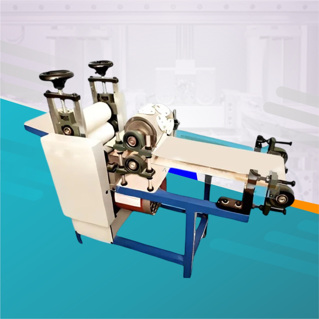 Global Pani Puri Making Machine Manufacturers | Kesya International Pvt. Ltd.