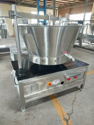 Best Khoya Making Machine Near Nangloi, Delhi | Trusted Manufacturer & Exporter | Kesya International