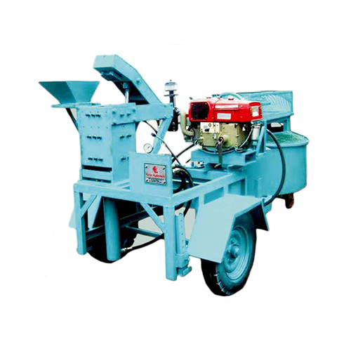 Certified Brick Making Machine Manufacturers 