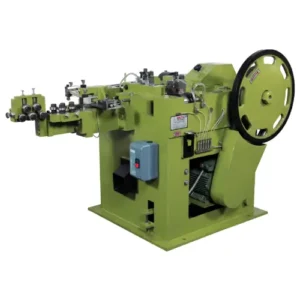Wire Nail Making Machine: A Smart Investment for Fast and Reliable Nail Productionq