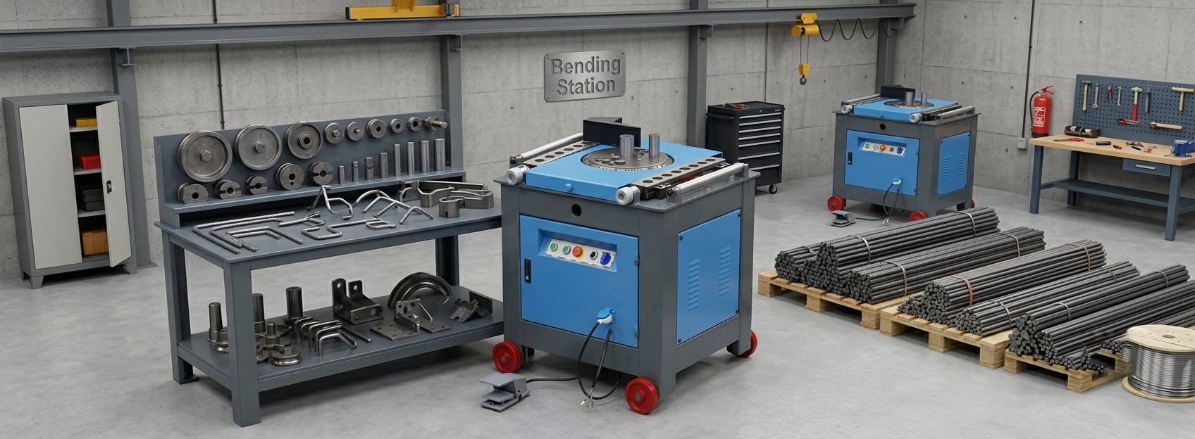 Is a Bending Machine Dealer Important for Choosing the Right Fabrication Equipment?