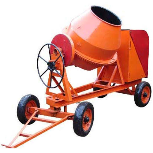 How Do Concrete Mixer Dealers Help Improve Construction Efficiency and Work Quality?