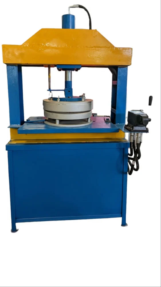 Best Paper Plate Machine – High-Speed Automatic Paper Plate Making Machine for Commercial Production