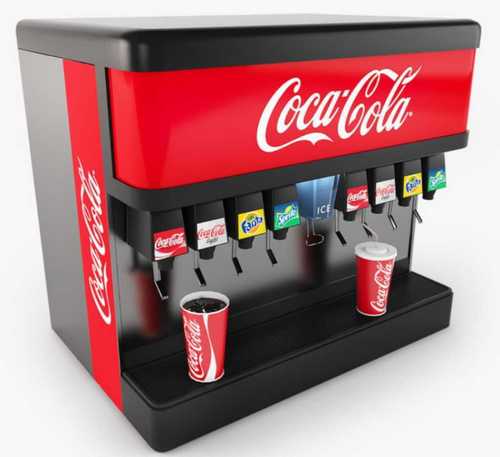 Why Is a Soda Vending Machine Dealer Important for Building a Profitable Beverage Business?