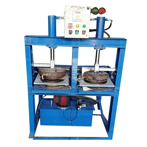 Trusted Paper Plate Making Machine Dealers Near Nangloi, Delhi | Best Industrial Solutions by Kesya International | Manufacturer & Exporter