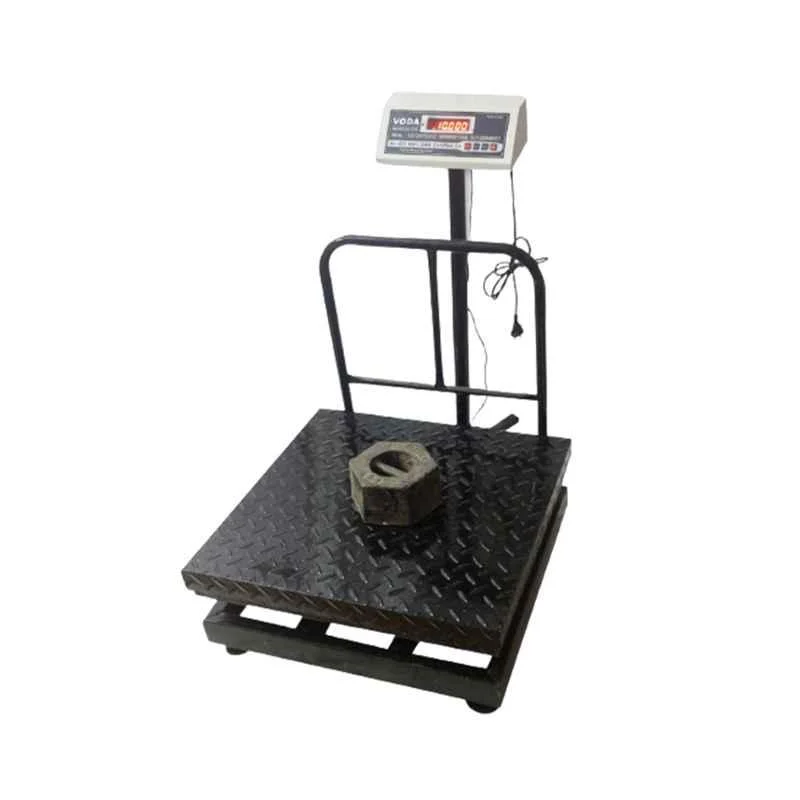 India's Best Weighing Machine Dealers | Kesya International Pvt. Ltd.