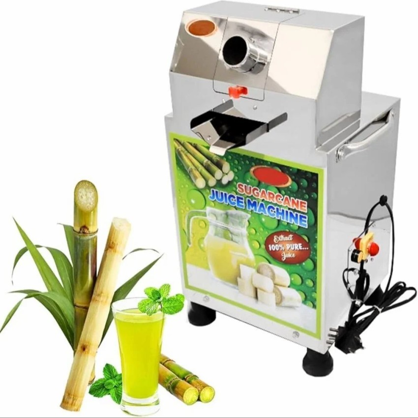 Sugarcane Juice Machine Dealers in Delhi, India | Kesya International