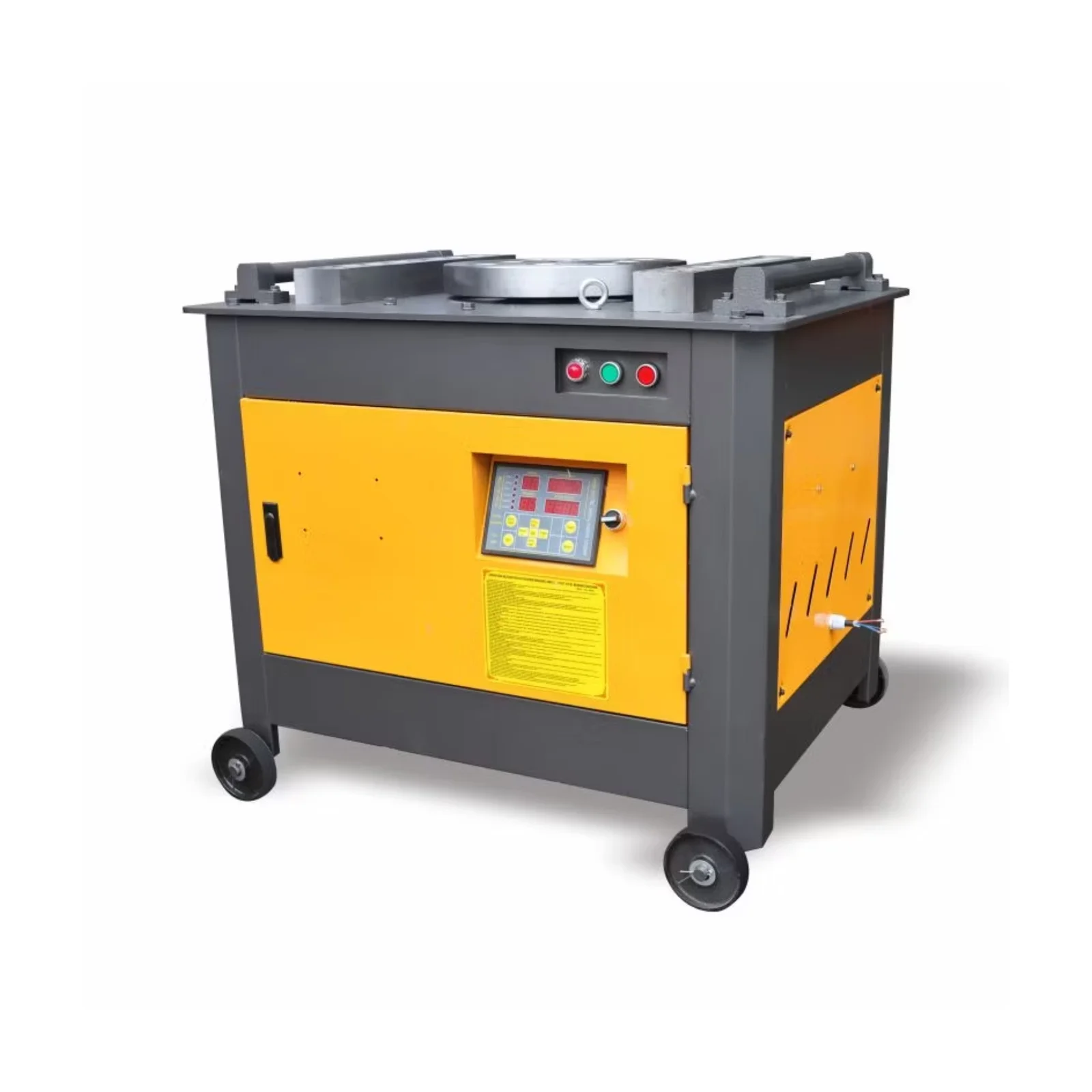 India's Trusted Bending Machine Dealers | Kesya International Pvt. Ltd.