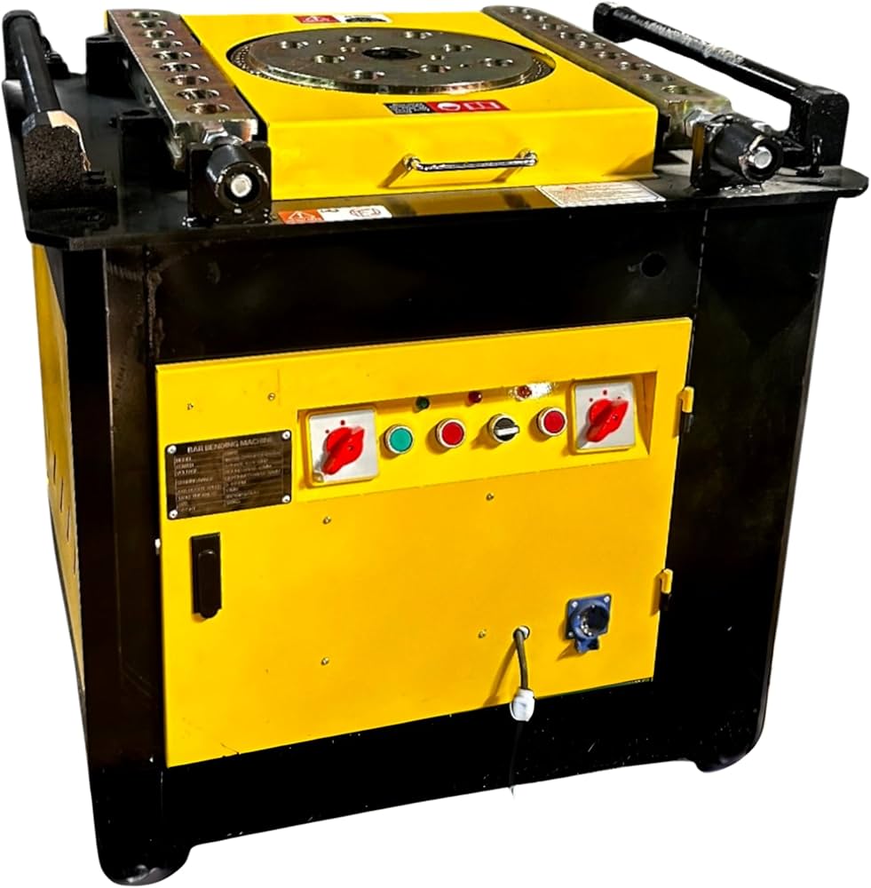 India's Top Rated Bending Machine Dealers | Kesya International Pvt. Ltd.