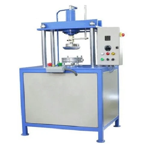Why Is Choosing a Trusted Paper Plate Making Machine Manufacturer Important for Long-Term Business Success?
