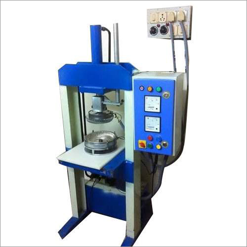 India's Best Single Die Paper Plate Making Machine Dealers | Kesya International Pvt. Ltd.
