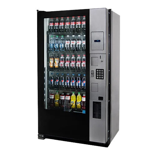 Multiflavour Soda Vending Machine Dealers | Kesya International Pvt. Ltd.