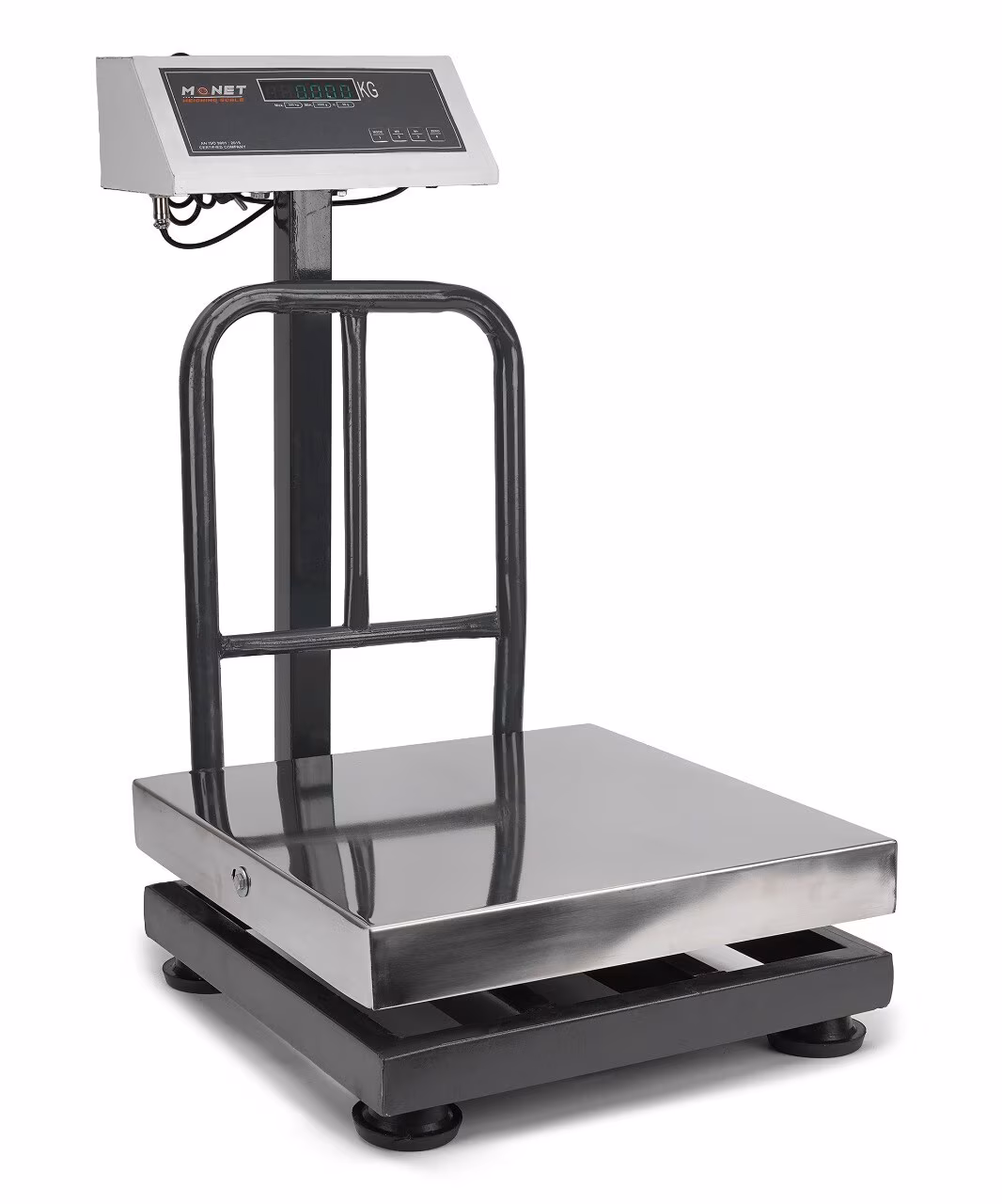 High Precision Electronic Weighing Machine Dealers | Kesya International Pvt. Ltd.