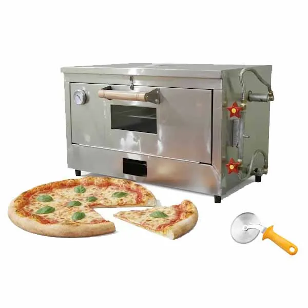 High Capacity Pizza Oven Dealers | Kesya International Pvt. Ltd.