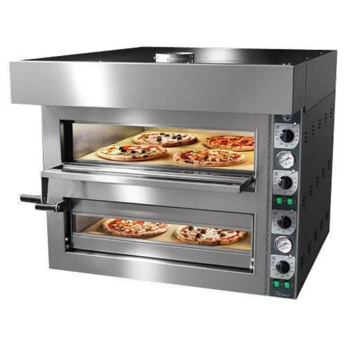 Best Value Pizza Oven Dealers | Kesya International Pvt. Ltd.