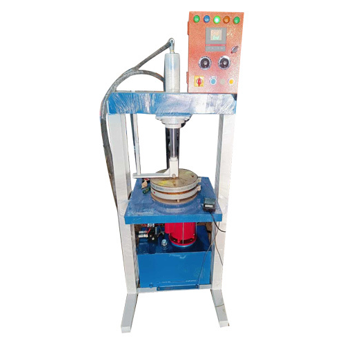 Energy Efficient Paper Plate Making Machine Manufacturers 