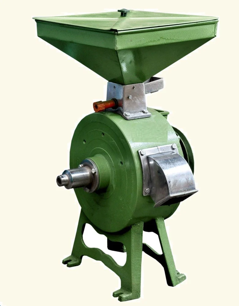 Why Is Choosing the Right Flour Mill Manufacturer Essential for a Successful Flour Business?Why Is Choosing the Right Flour Mill Manufacturer Essential for a Successful Flour Business?