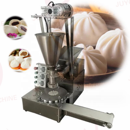 India's Trusted Momos Making Machine Dealers | Kesya International Pvt. Ltd.