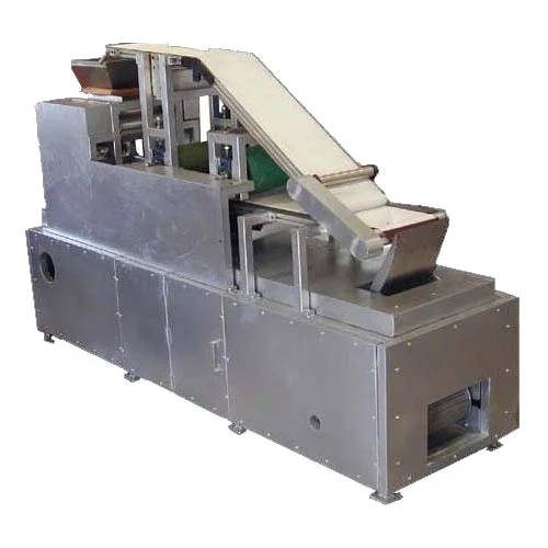 Profitable Chapati Making Machine Dealers | Kesya International Pvt. Ltd.