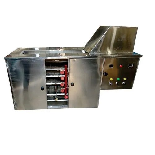 Budget Friendly Chapati Making Machine Dealers | Kesya International Pvt. Ltd.