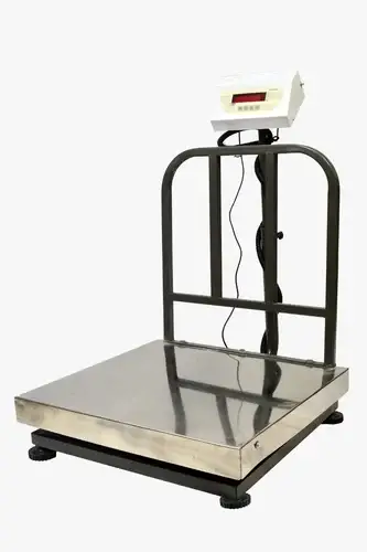 Why Should You Choose Trusted Weighing Machine Manufacturers for Accurate Business Operations?