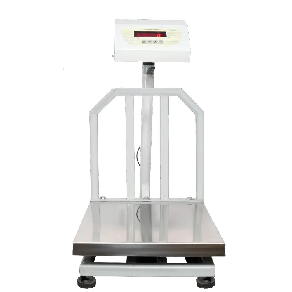 How Do Weighing Machine Manufacturers Help Businesses Improve Accuracy and Productivity?