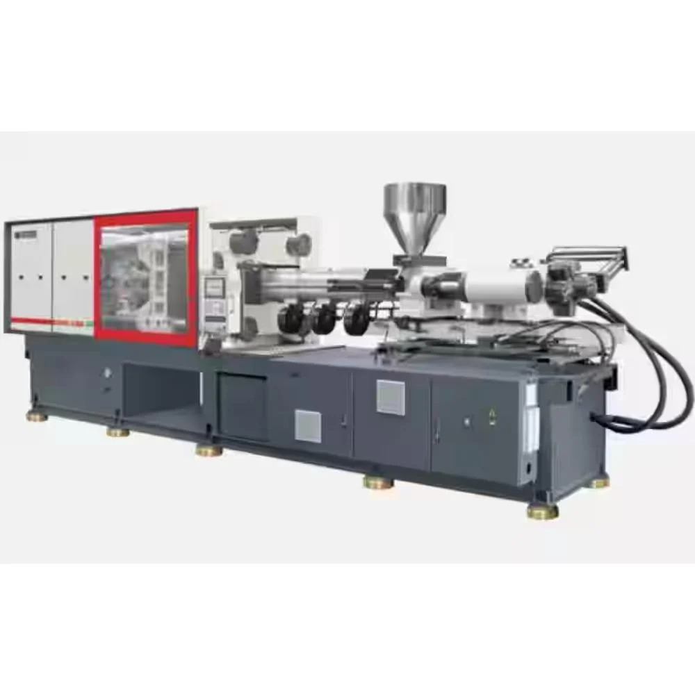Affordable Injection Moulding Machine Manufacturer Near Nangloi, Delhi | Kesya International – High Precision Industrial Solutions