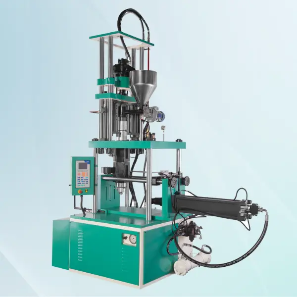 Profitable Injection Moulding Machine Dealers | Kesya International Pvt. Ltd.