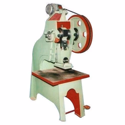 Long Lasting Slipper Making Machine Dealers | Kesya International Pvt. Ltd.