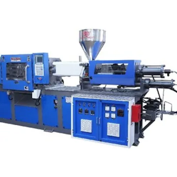Trusted Injection Moulding Machine Manufacturer & Dealer in India | Kesya International | Manufacturer & Exporter