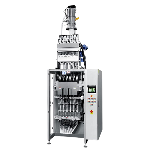 Certified Sealing Machine Dealers | Kesya International Pvt. Ltd.