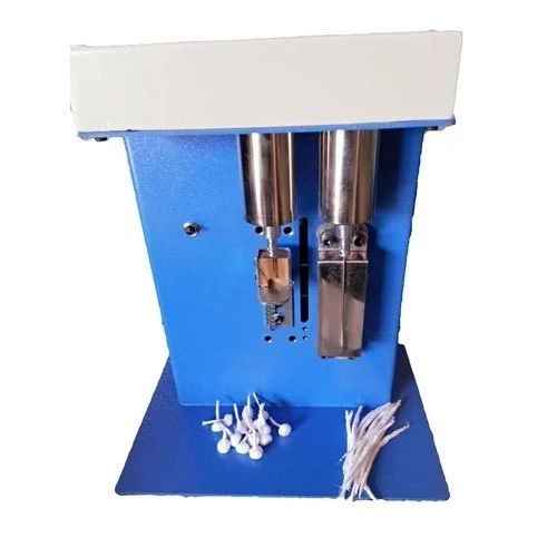 Cotton Wick Making Machine Manufacturers in Delhi, India | Kesya International | High-Speed & Automatic Production Solutions