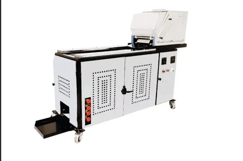 Stainless Steel Chapati Making Machine Manufacturers | Kesya International Pvt. Ltd.