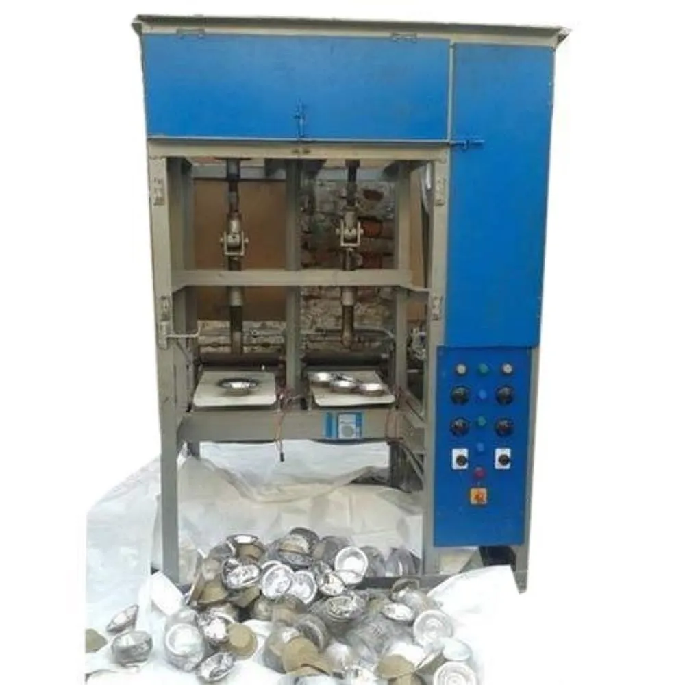 Why Is Choosing Trusted Dona Making Machine Dealers Important for Long-Term Business Success?