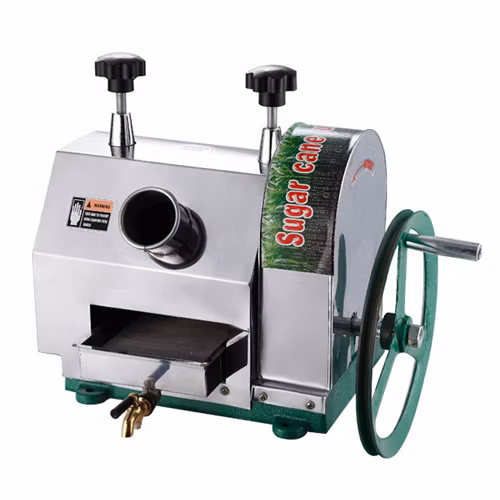 High Efficiency Sugarcane Juice Machine Manufacturers | Kesya International Pvt. Ltd.