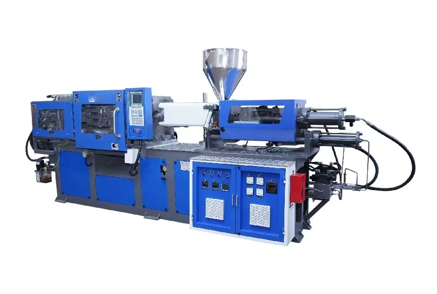 What Should You Consider Before Choosing Injection Moulding Machine Manufacturers?