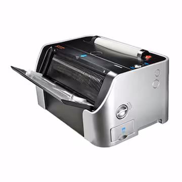 Semi Automatic Spiral Binding Machine Dealers | Kesya International Pvt. Ltd.