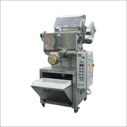 High Output Pasta Making Machine Dealers | Kesya International Pvt. Ltd.