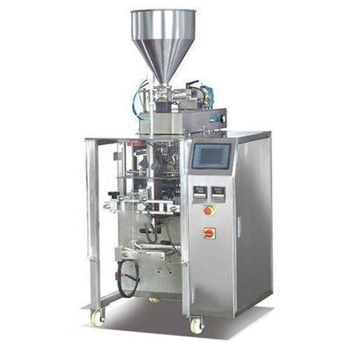 Trusted Pouch Packaging Machine Manufacturer & Dealer in India | Kesya International
