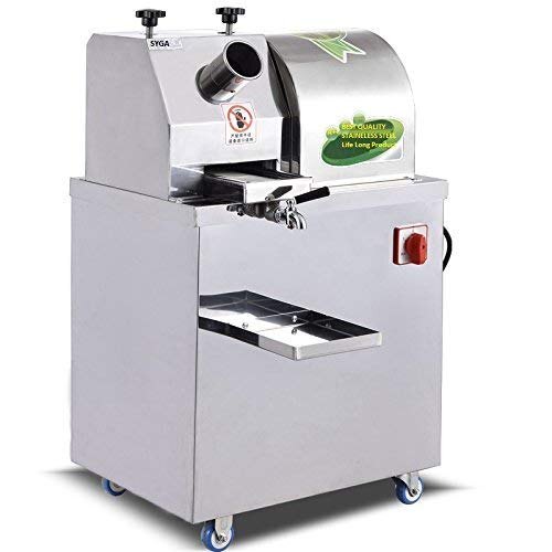 Automatic Sugarcane Juice Machine Manufacturer in Delhi NCR | Kesya International