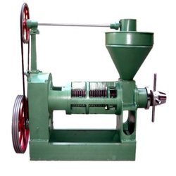 Best Oil Expeller Machine Manufacturer in India for Groundnut, Mustard & Coconut Oil | Kesya International