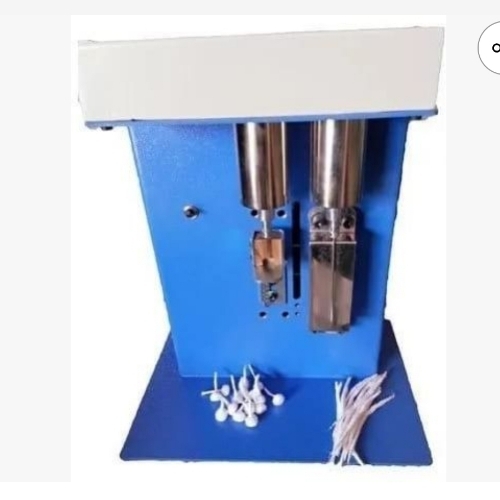 How Do Cotton Wick Making Machine Manufacturers Improve Production Speed and Business Efficiency?