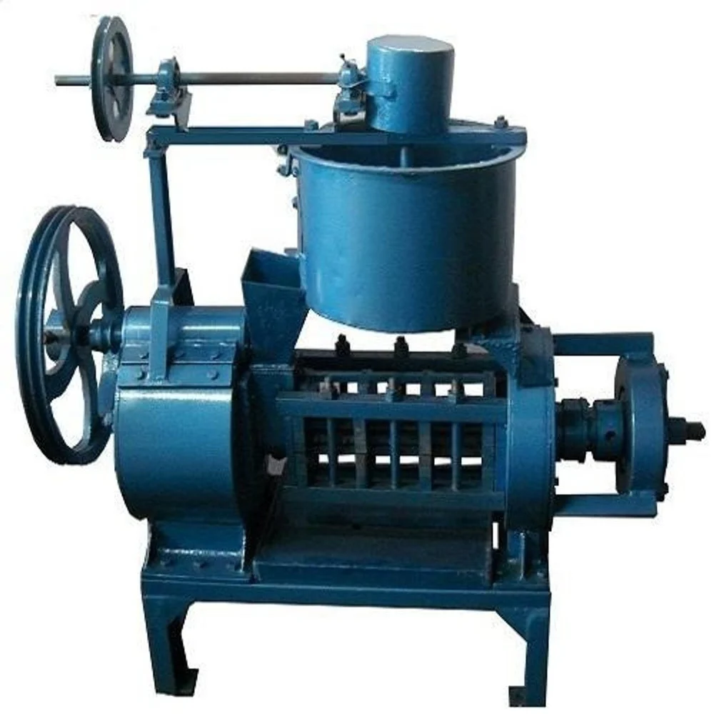 Global Mustard Oil Extraction Machine Dealers | Kesya International Pvt. Ltd.