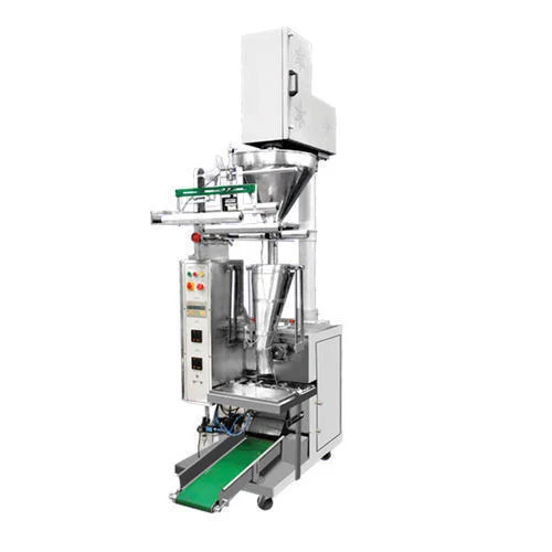 Advanced Pouch Packaging Machine Manufacturers Near Nangloi, Delhi | Kesya International