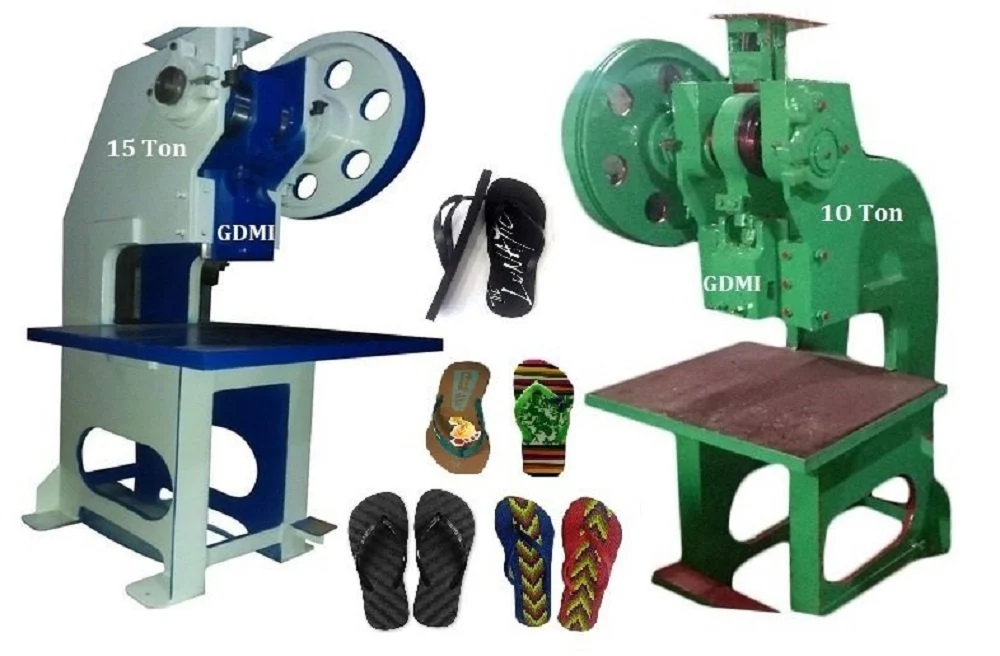 How Do Slipper Making Machine Manufacturers Improve Production Speed and Business Efficiency?