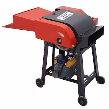 Top Chaff Cutter Machine Manufacturer & Dealer in Delhi for Heavy Duty Farming Use | Kesya International