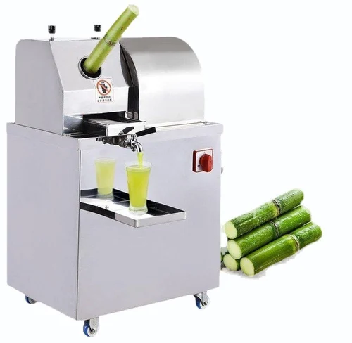 Why Is Choosing Trusted Sugarcane Juice Machine Manufacturers Important for Long-Term Business Success?